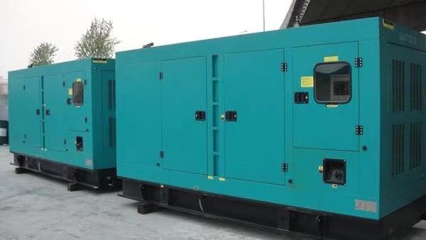 理塘幼儿园备用发电机供