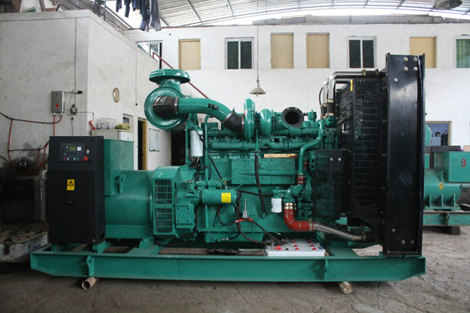 理塘环保无噪音：租用静音发电机组，为环境和耳朵双重保驾护航